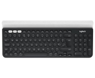 Logitech K780 Wireless - 340808 - zdjęcie 1